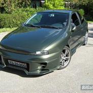 Fiat Bravo  # SOLGT #