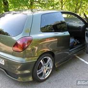 Fiat Bravo  # SOLGT #