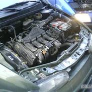 Fiat Bravo  # SOLGT #