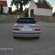 BMW 320i cabriolet