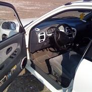 Mitsubishi Lancer Byttede