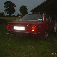 Volvo 144