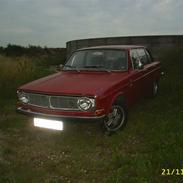 Volvo 144