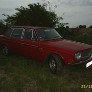 Volvo 144