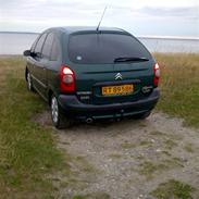 Citroën xsara picasso SOLGT