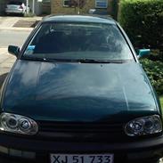 VW Golf 3 GTI (Solgt)