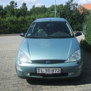 Ford focus 2.0