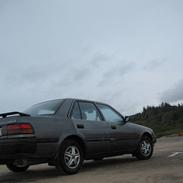 Toyota Carina 2