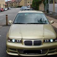 BMW 325i SOLGT