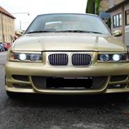 BMW 325i SOLGT