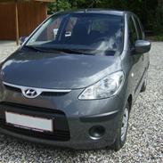 Hyundai i10 Comfort