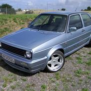 VW Golf 2