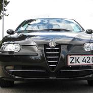 Alfa Romeo 147