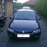 Peugeot 106