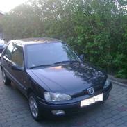 Peugeot 106