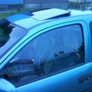 Opel Corsa B Joy aut. SOLGT