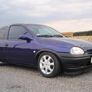 Opel Corsa SOLGT