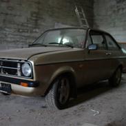 Ford Escort Mk2