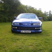 Honda Prelude - SOLGT