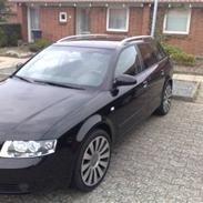 Audi Audi A4 1,9.TDi Avant