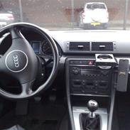 Audi Audi A4 1,9.TDi Avant