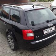 Audi Audi A4 1,9.TDi Avant