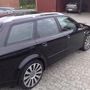 Audi Audi A4 1,9.TDi Avant