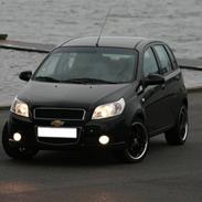 Chevrolet Aveo LS