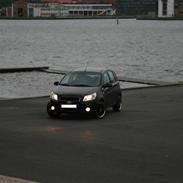 Chevrolet Aveo LS