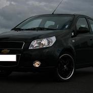 Chevrolet Aveo LS