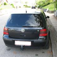 VW Golf IV (SOLGT)