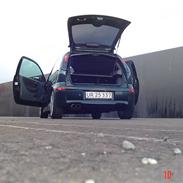 Opel corsa c helt død:(