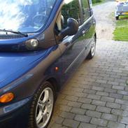 Fiat multipla R.I.P