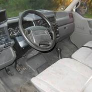 VW Transporter 2,4D