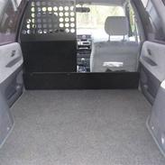 Toyota sportsvan *solgt*