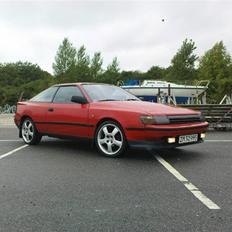 Toyota *Celica 1,6 twincam GT 