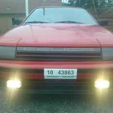 Toyota *Celica 1,6 twincam GT 