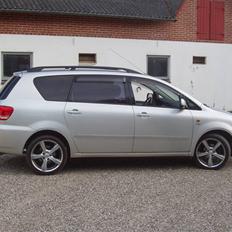 Toyota sportsvan - SOLGT- :(