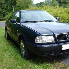 Audi 80