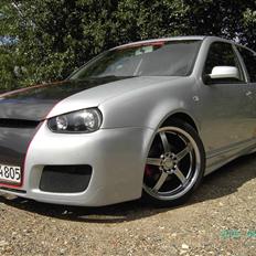 VW Golf Highline *SOLGT*
