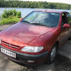 Citroën Xsara