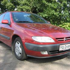 Citroën Xsara