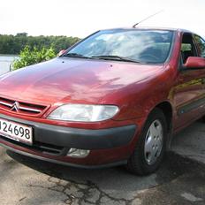 Citroën Xsara