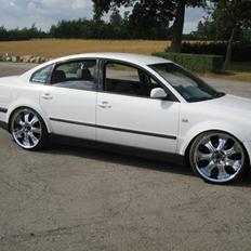 VW passat 1,8t SOLGT