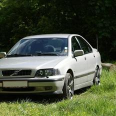 Volvo S40