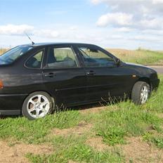 VW Polo Classic **solgt**