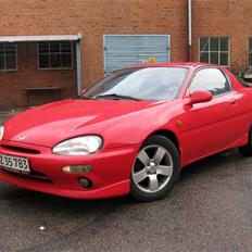 Mazda MX 3