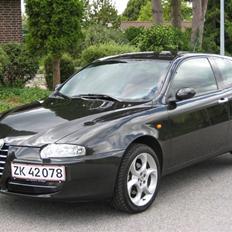 Alfa Romeo 147