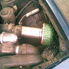 Nissan 200sx  ** SOLGT/BYTTET**