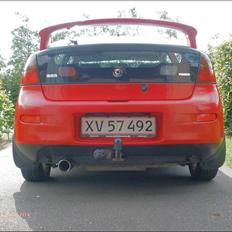 Mazda 323C BA (solgt)